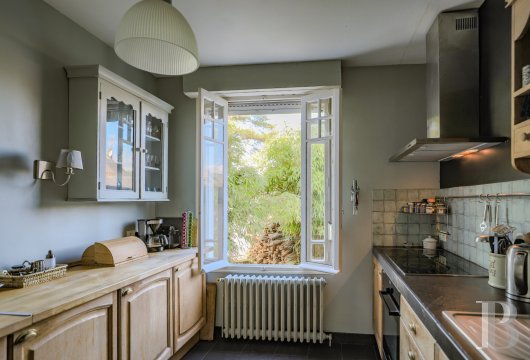 french village houses for sale lower normandy   - 8