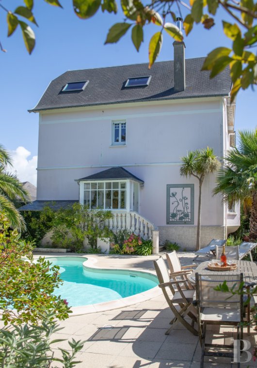 french village houses for sale lower normandy   - 2
