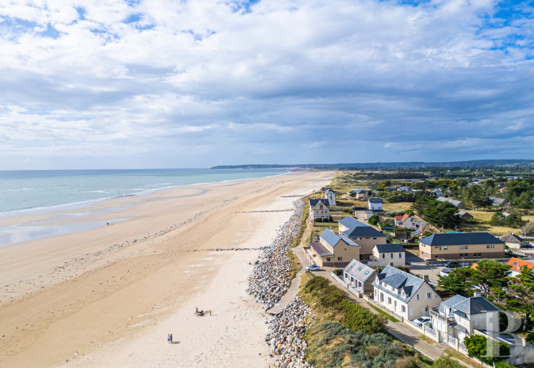 french village houses for sale lower normandy   - 19