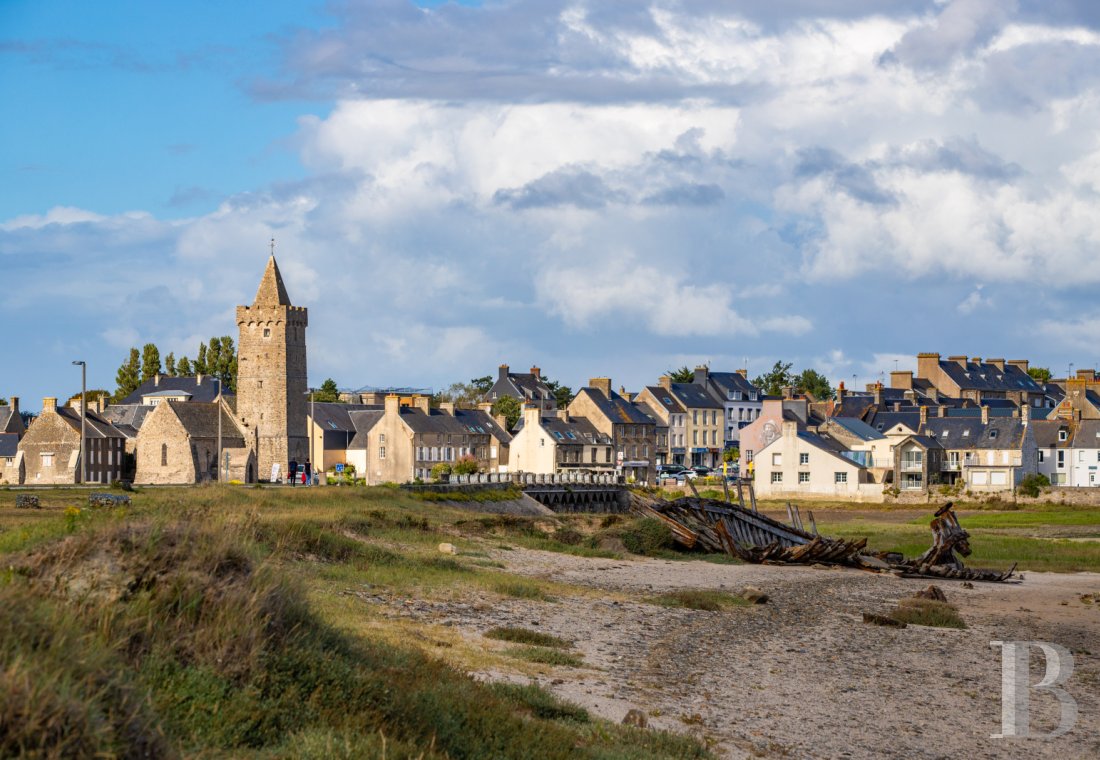 french village houses for sale lower normandy   - 17