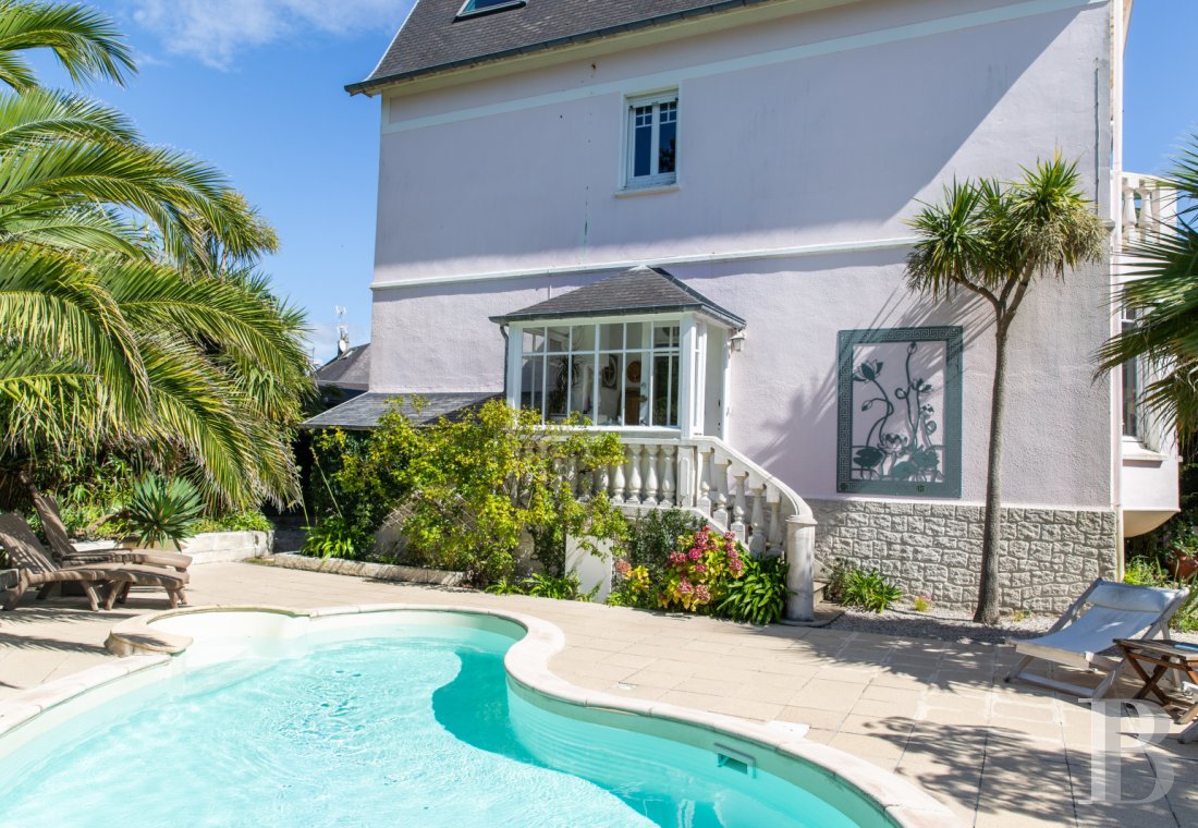 french village houses for sale lower normandy   - 1
