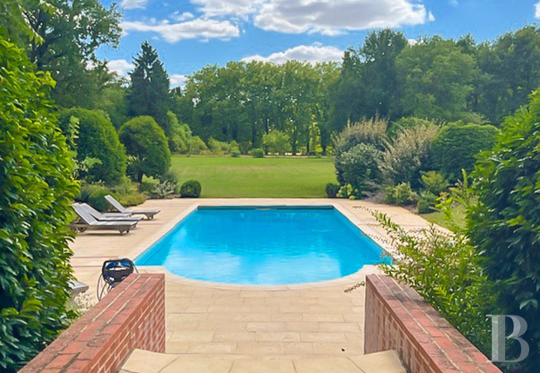 property for sale France center val de loire   - 7