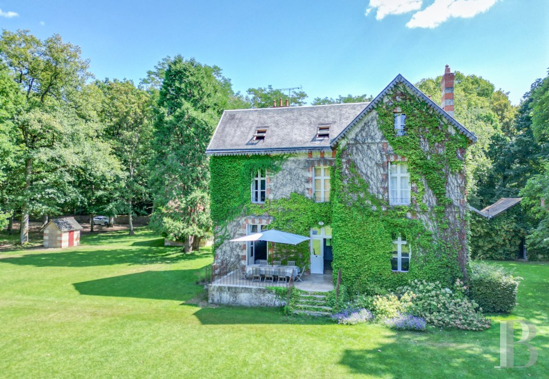 property for sale France center val de loire   - 2
