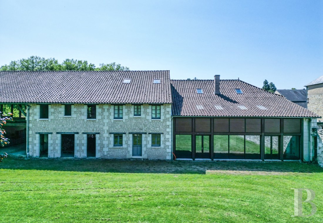 property for sale France center val de loire   - 6