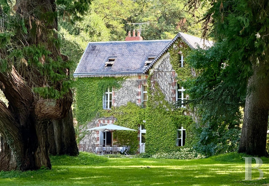 property for sale France center val de loire   - 1