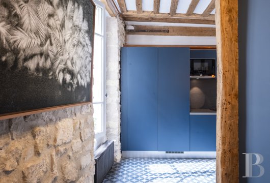 apartments for sale paris   - 4