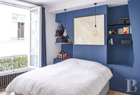 apartments for sale paris   - 9