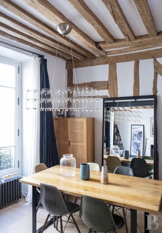 apartments for sale paris   - 3