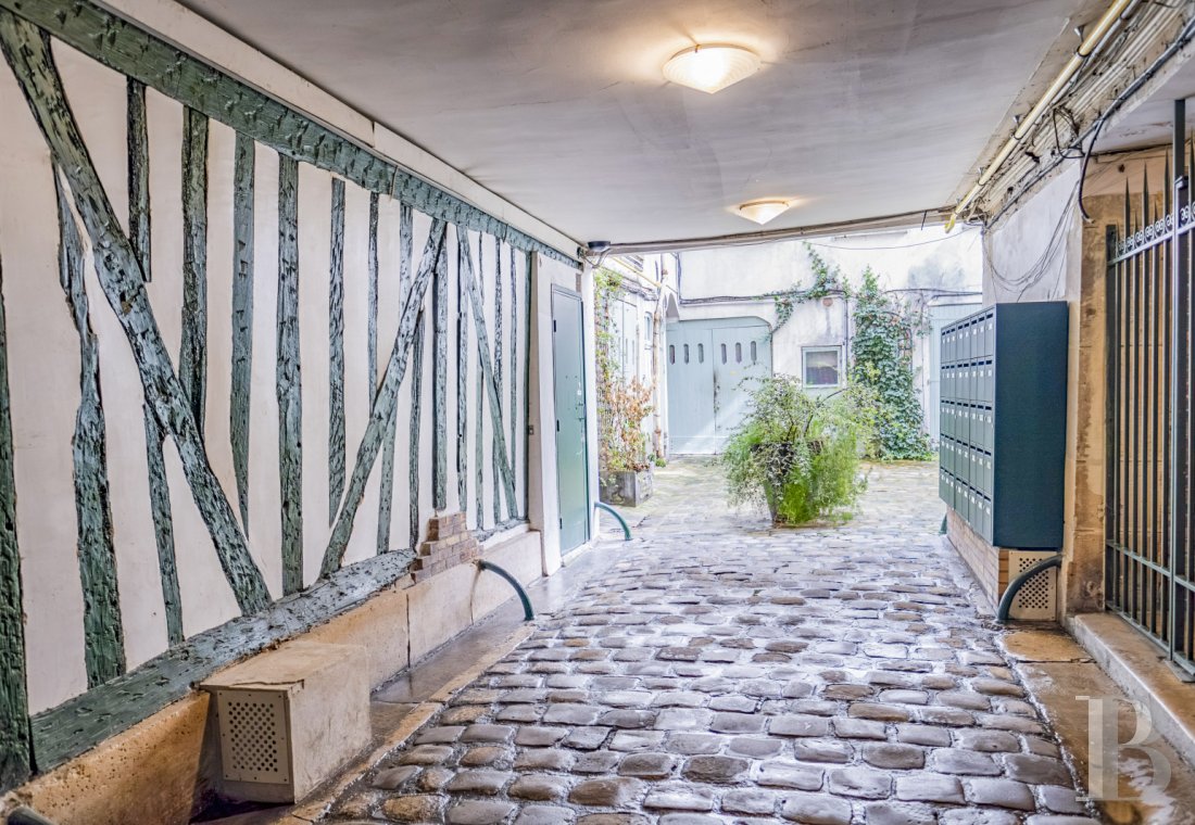 apartments for sale paris   - 10