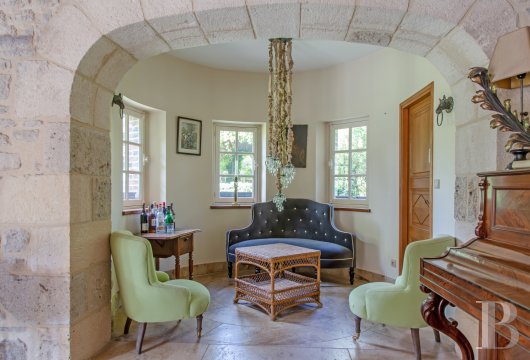 mills for sale France center val de loire   - 12