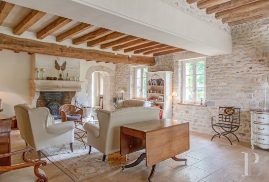 mills for sale France center val de loire   - 10