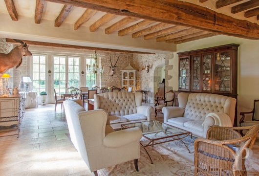 mills for sale France center val de loire   - 8