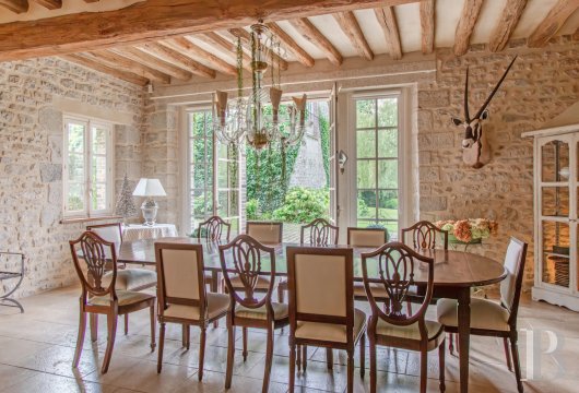 mills for sale France center val de loire   - 11