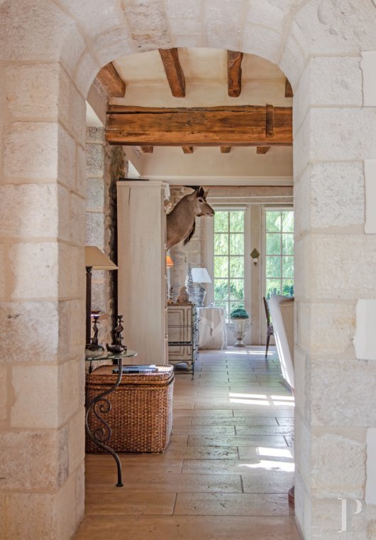 mills for sale France center val de loire   - 7
