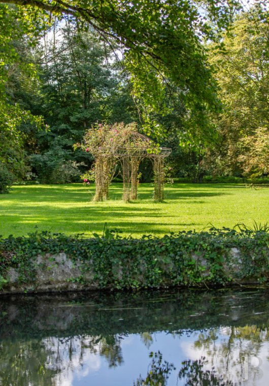 mills for sale France center val de loire   - 16