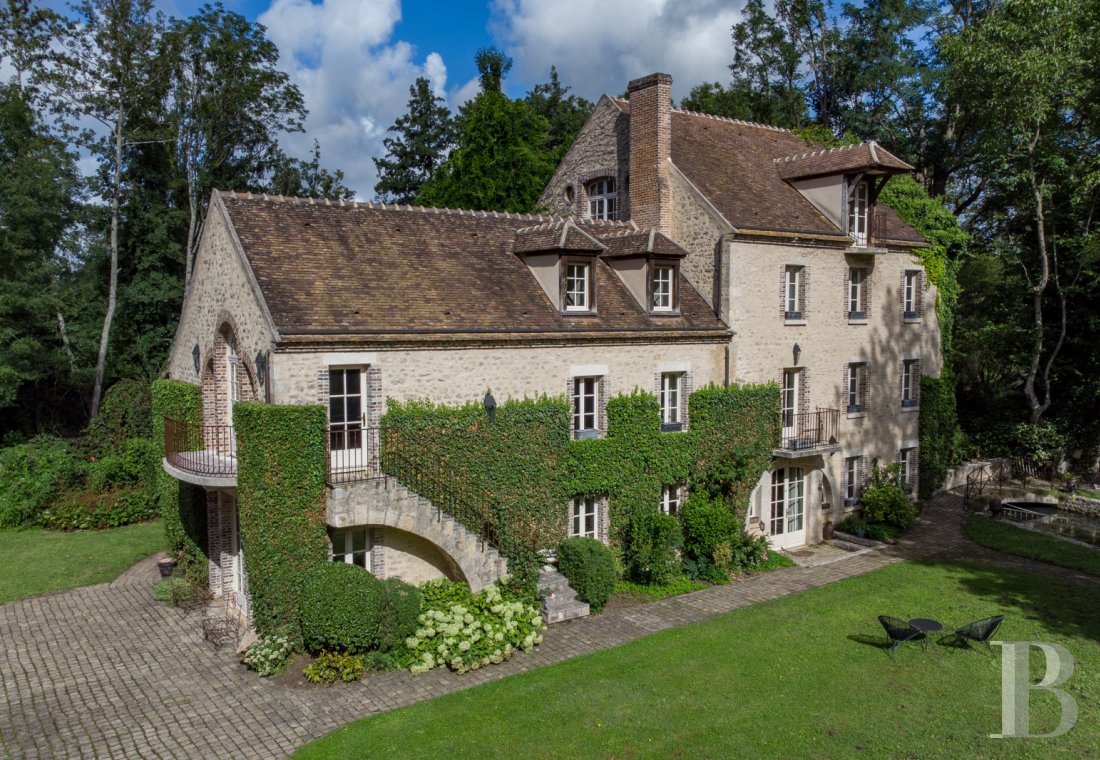 mills for sale France center val de loire   - 2