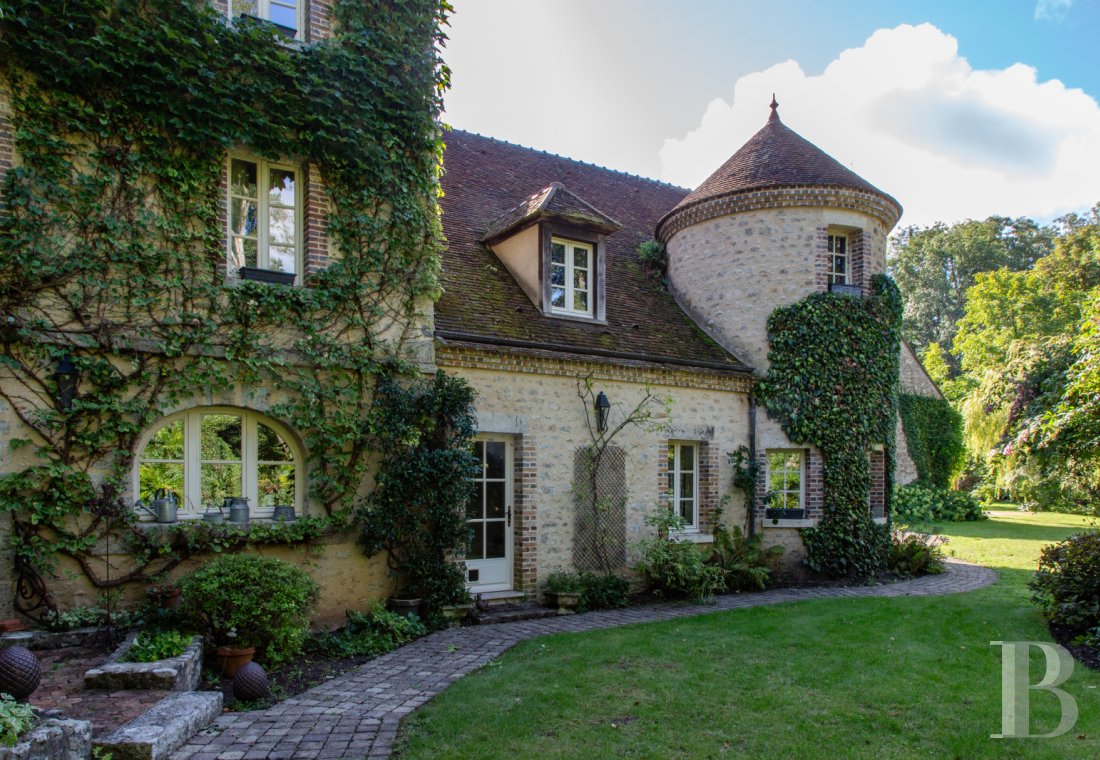 mills for sale France center val de loire   - 3
