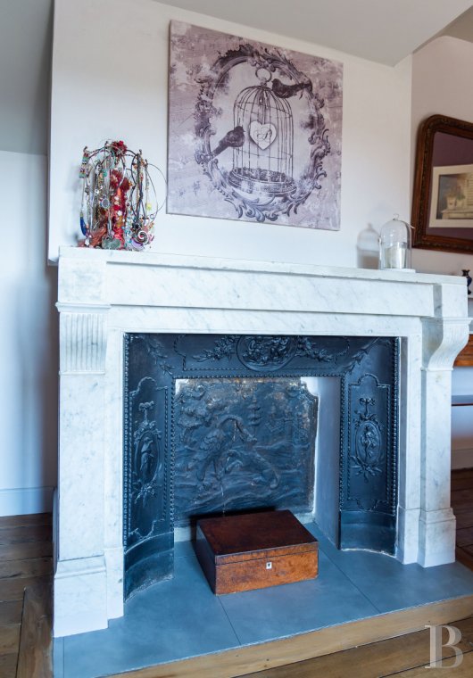 vieilles maisons francaises ile de france   - 11