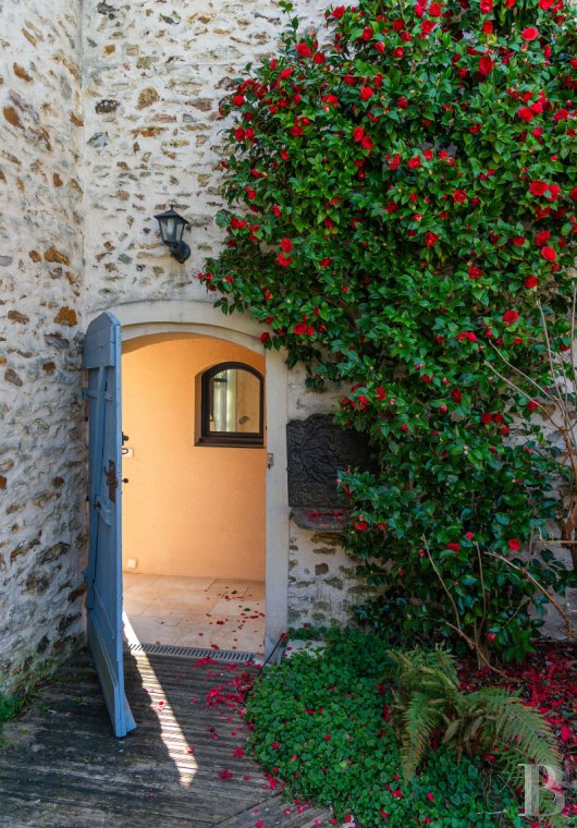 vieilles maisons francaises ile de france   - 13