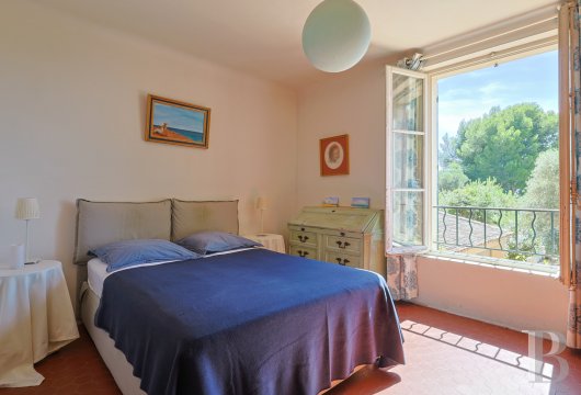 traditional bastide houses for sale provence cote dazur   - 11