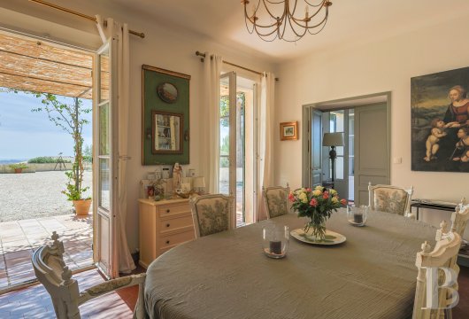 traditional bastide houses for sale provence cote dazur   - 7