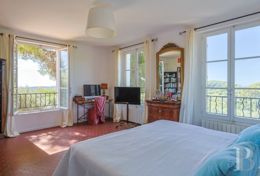 traditional bastide houses for sale provence cote dazur   - 9