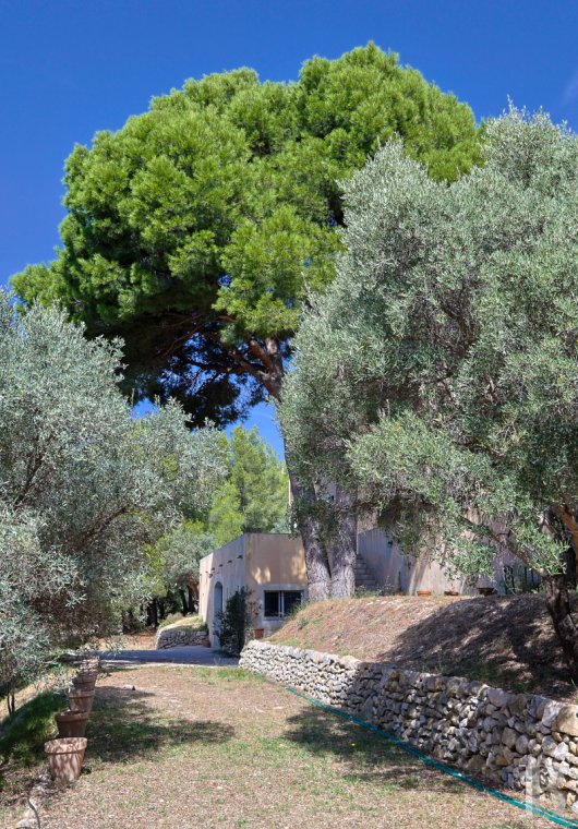 traditional bastide houses for sale provence cote dazur   - 14