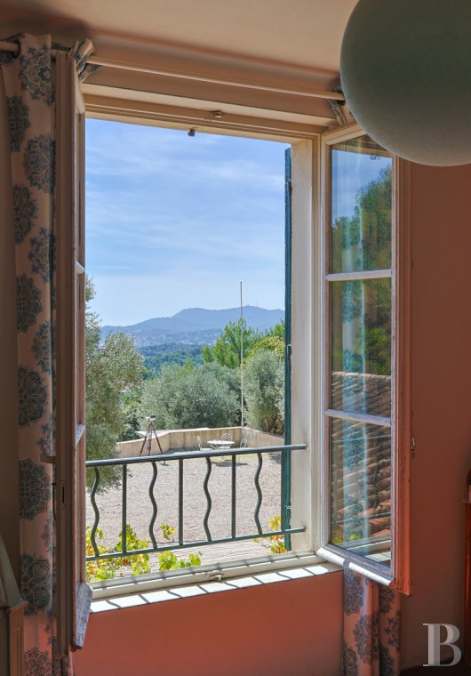 traditional bastide houses for sale provence cote dazur   - 10