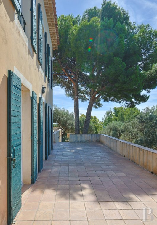 traditional bastide houses for sale provence cote dazur   - 4