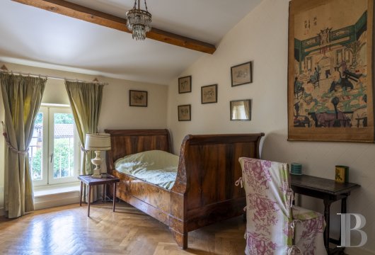 french village houses for sale burgundy   - 13