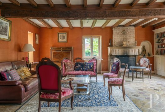 french village houses for sale burgundy   - 5