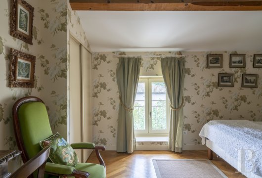french village houses for sale burgundy   - 11