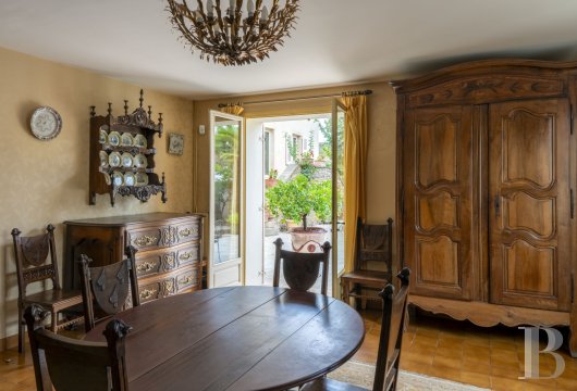 french village houses for sale burgundy   - 10