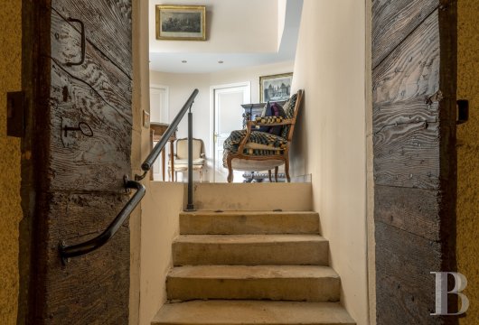 french village houses for sale burgundy   - 14