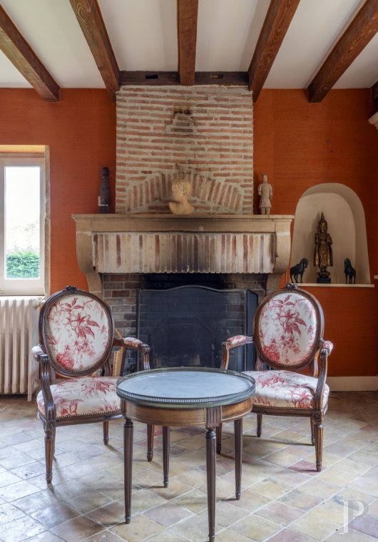 french village houses for sale burgundy   - 7
