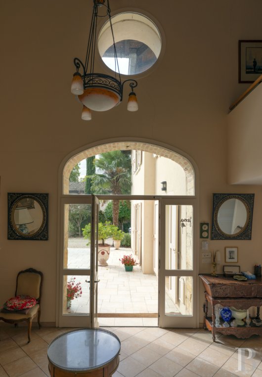 french village houses for sale burgundy   - 3