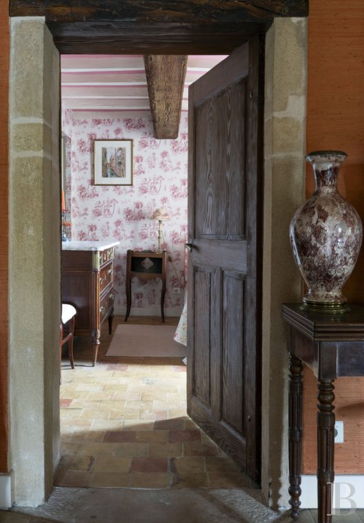 french village houses for sale burgundy   - 8