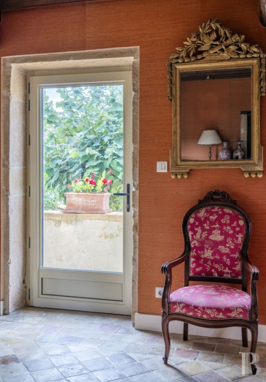 french village houses for sale burgundy   - 9