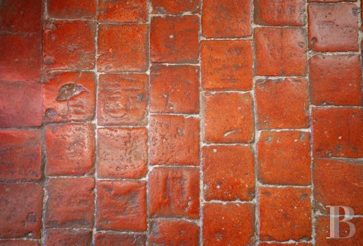 chateaux a vendre bourgogne   - 12