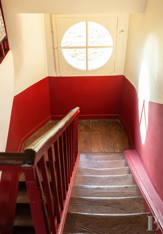 chateaux a vendre bourgogne   - 10