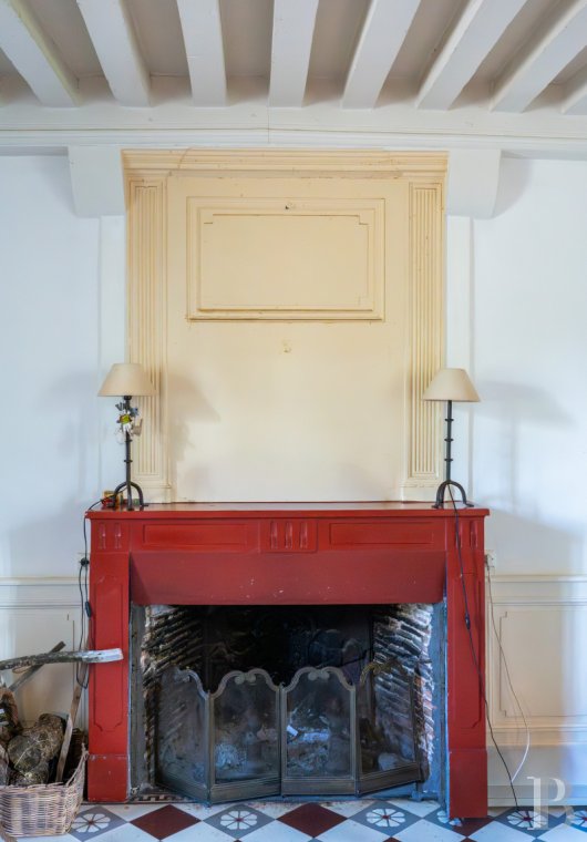 chateaux for sale France burgundy   - 9