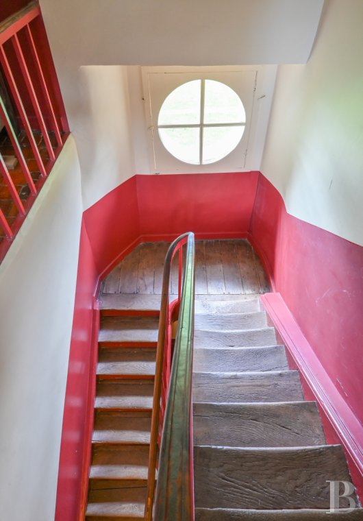 chateaux for sale France burgundy   - 15