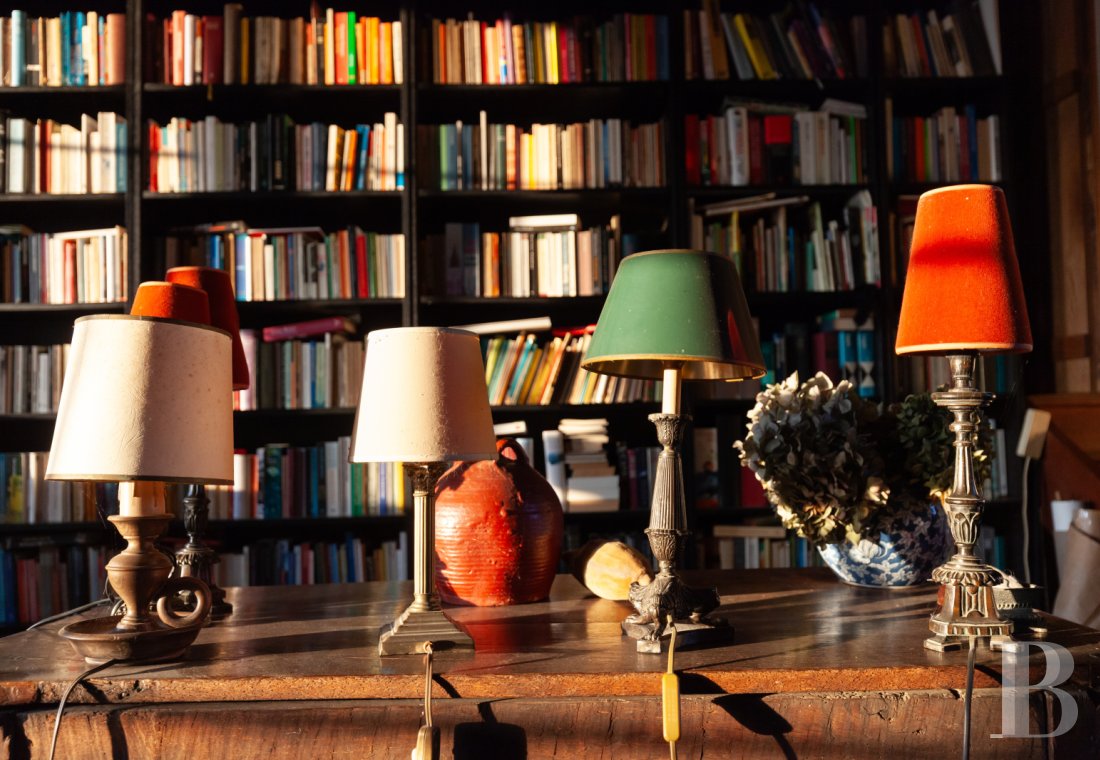 Château · Châtillon-en-Bazois