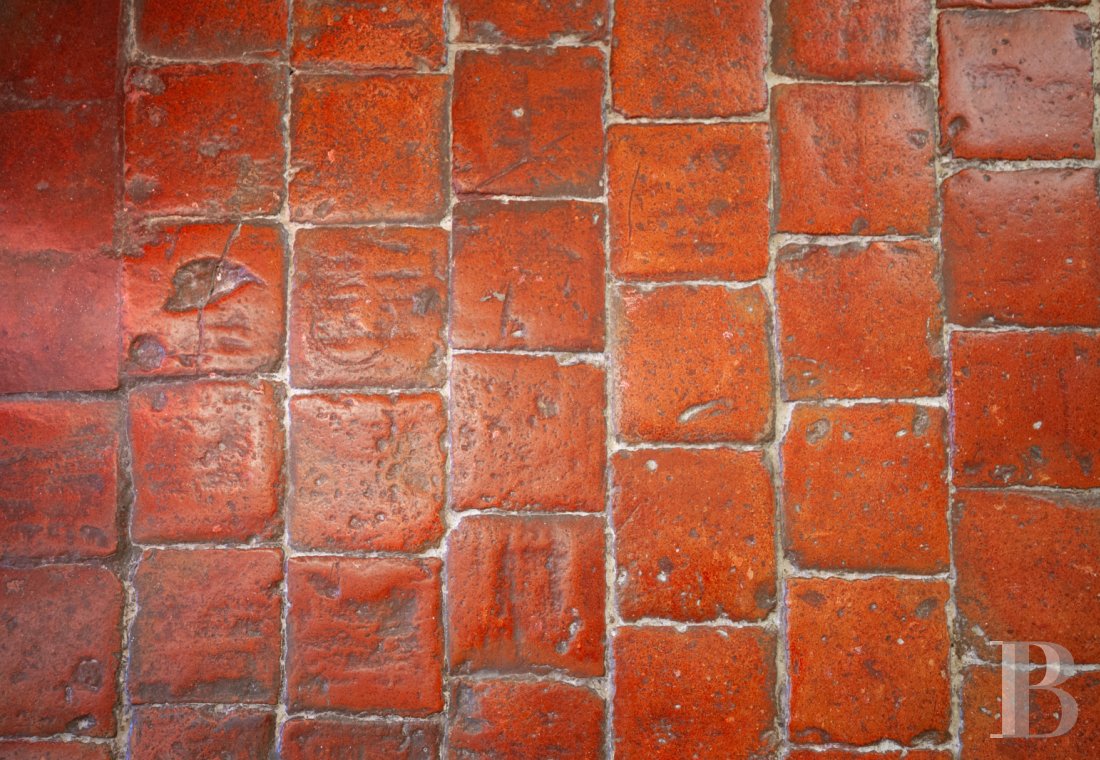 Château · Châtillon-en-Bazois