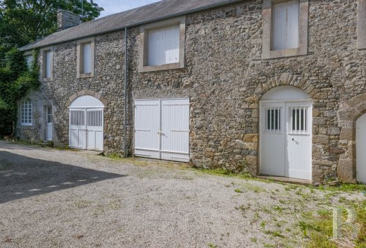 France mansions for sale lower normandy   - 17