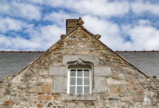 France mansions for sale lower normandy   - 5