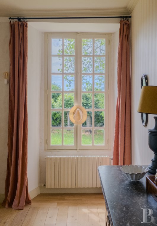 France mansions for sale lower normandy   - 12