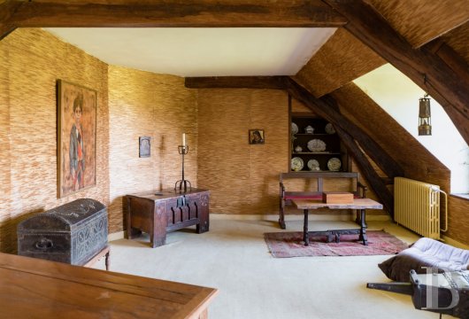 chateaux a vendre centre val de loire   - 14