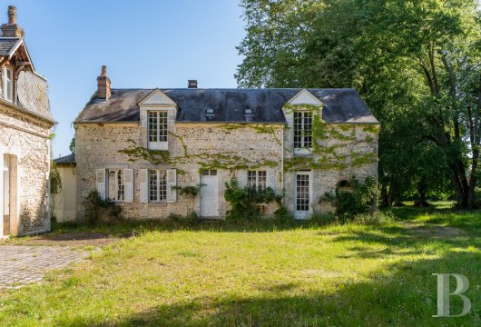 chateaux a vendre centre val de loire   - 19