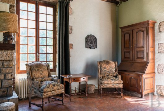 chateaux a vendre centre val de loire   - 8